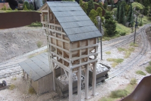 Stadtoldendorfer Gipsbahn in Spur 0e