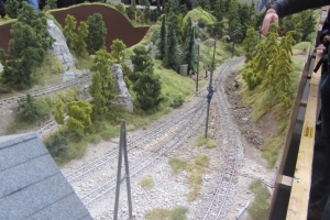 Stadtoldendorfer Gipsbahn in Spur 0e