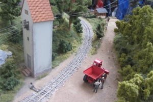 Stadtoldendorfer Gipsbahn in Spur 0e