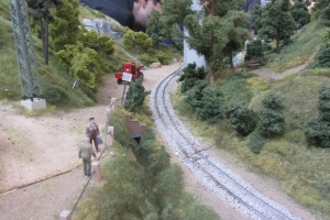 Stadtoldendorfer Gipsbahn in Spur 0e