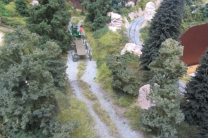 Stadtoldendorfer Gipsbahn in Spur 0e