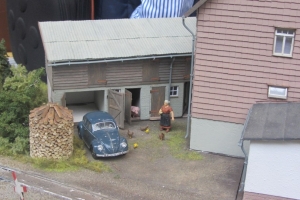 Stadtoldendorfer Gipsbahn in Spur 0e
