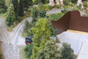 Stadtoldendorfer Gipsbahn in Spur 0e