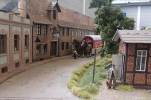 Stadtoldendorfer Gipsbahn in Spur 0e