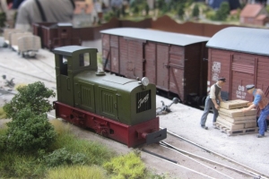 Stadtoldendorfer Gipsbahn in Spur 0e