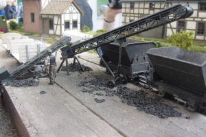 Stadtoldendorfer Gipsbahn in Spur 0e