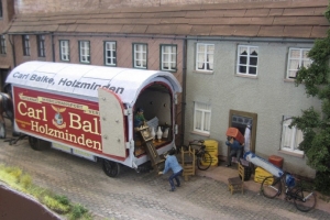 Stadtoldendorfer Gipsbahn in Spur 0e