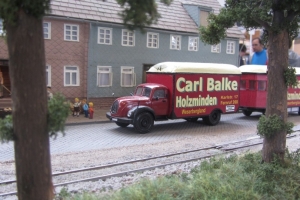 Stadtoldendorfer Gipsbahn in Spur 0e