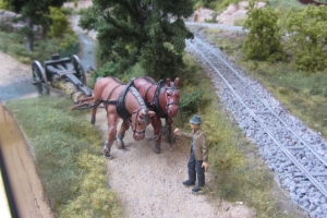 Stadtoldendorfer Gipsbahn in Spur 0e