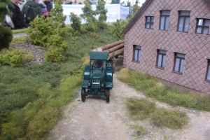 Stadtoldendorfer Gipsbahn in Spur 0e