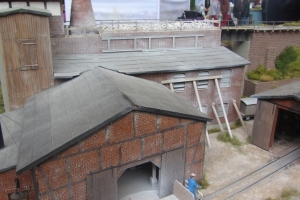 Stadtoldendorfer Gipsbahn in Spur 0e