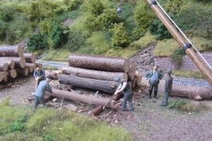 Stadtoldendorfer Gipsbahn in Spur 0e