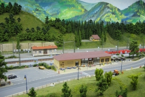 Schwarzwald Modellbahn 023