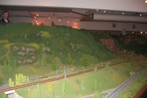Schwarzwald Modellbahn 027