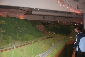 Schwarzwald Modellbahn 028