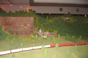 Schwarzwald Modellbahn 030