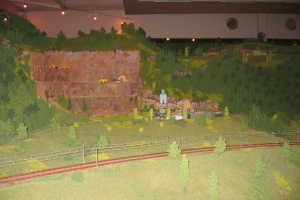 Schwarzwald Modellbahn 031