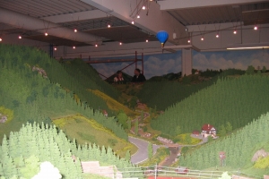 Schwarzwald Modellbahn 032
