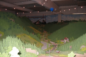 Schwarzwald Modellbahn 033