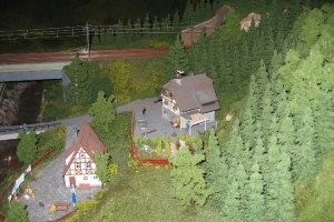 Schwarzwald Modellbahn 035