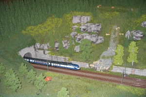 Schwarzwald Modellbahn 044