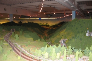 Schwarzwald Modellbahn 047