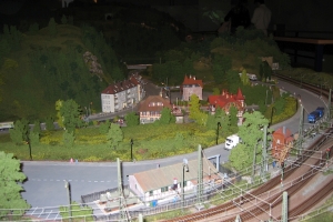 Schwarzwald Modellbahn 048