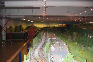 Schwarzwald Modellbahn 049