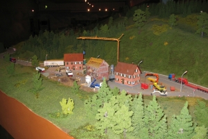 Schwarzwald Modellbahn 058