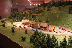 Schwarzwald Modellbahn 059