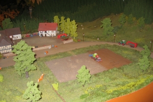 Schwarzwald Modellbahn 068
