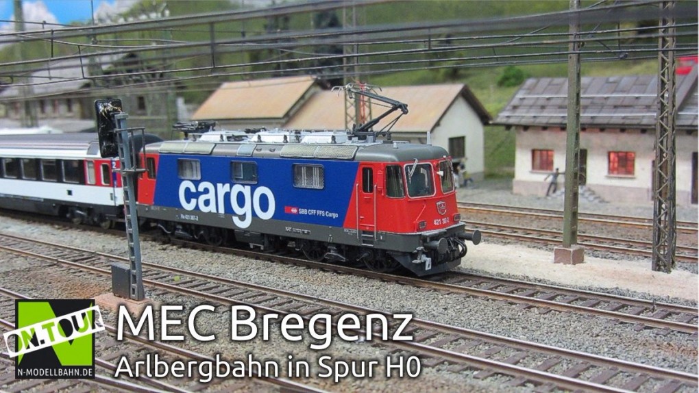 MEC Bregenz