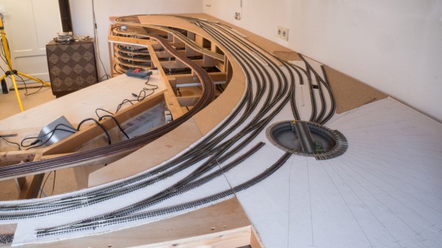 N Modellbahn Willkommen bei N-Modellbahn.de - N-Modellbahn